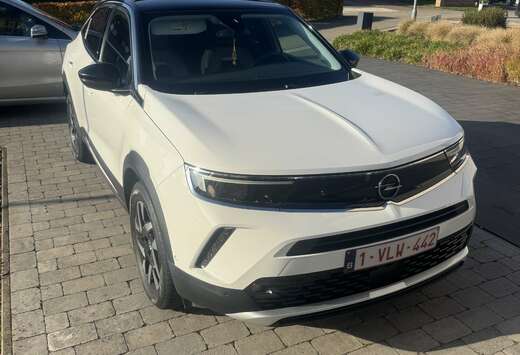 Opel 1.2 Turbo Ultimate S/S