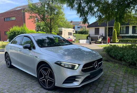 Mercedes-Benz e PHEV (EU6AP) AMG PACK 2020 NEW CONDIT ...