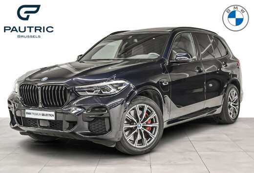BMW 45e - 2ans/jaar garantie