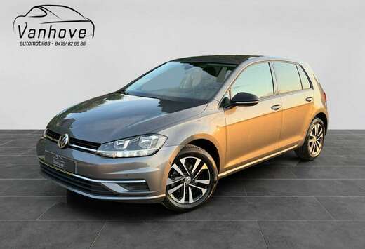 Volkswagen Golf 1.0 TSI