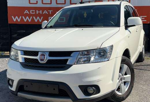 Fiat 2.0 MultiJet Urban