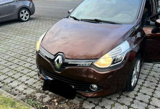 Renault 0.9 TCe Energy Dynamique