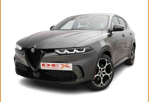 Alfa Romeo 1.5 Hybrid AUT 175 Veloce Pack | Leather | ...