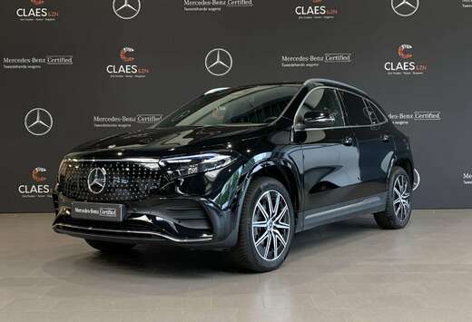 Mercedes-Benz 250+ Star Edition - DOS 8840