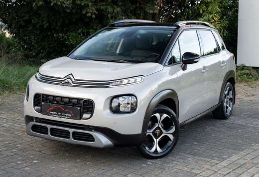 Citroen C3 Aircross 1.5 BlueHDi * Nieuwstaat *
