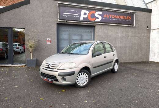 Citroen 1.1i SX *GARANTIE 12 MOIS