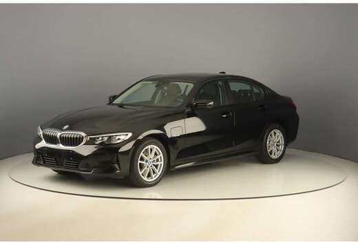 BMW e 204pk Pack Business