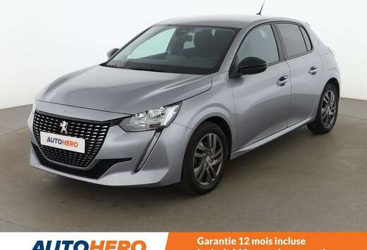 Peugeot 1.2 PureTech Active Pack