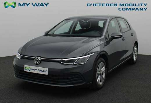 Volkswagen LIFE 1.0 TSI 110 PK DSG-7 / Adaptative Cru ...