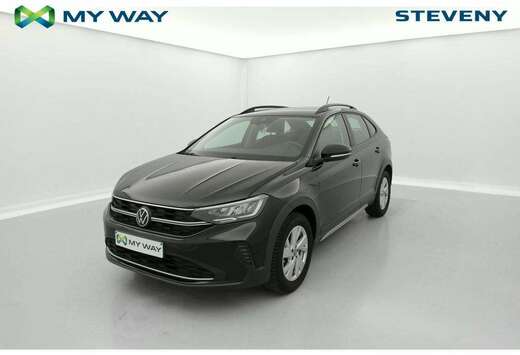 Volkswagen Life Business 1.0 TSI 70 kW (95 ch) 5V
