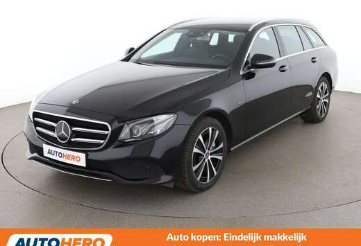 Mercedes-Benz E 300 de T Avantgarde