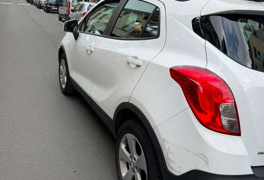 Opel 1.6i 4x2 Enjoy