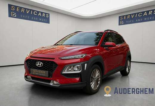 Hyundai 0484 49 55 12 | Hyundai Kona 1.0 T-GDi Twist  ...