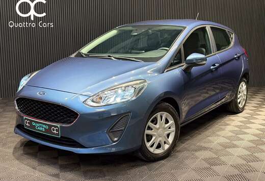 Ford Garantie 3 ans possible / 1.0i 95ch / Volant & s ...