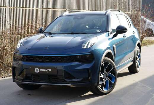 PHEV**1ste eig**Topstaat!!