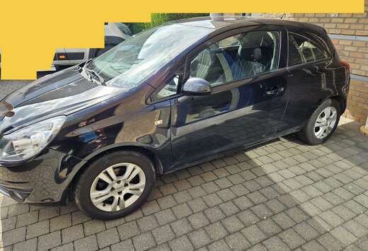 Opel Corsa 1.2i Enjoy