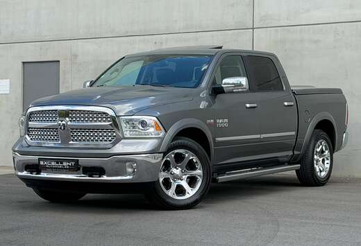 Dodge 1500/5.7 HEMI/LARAMIE/FULL OPTION/LPG/UTILITAIR ...