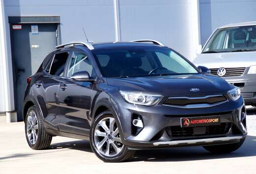 Kia 1.0 T-GDi _Historique Complet _1er Main _Garantie ...