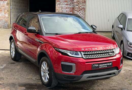 Land Rover RESERVER//RESERVER//RESERVER
