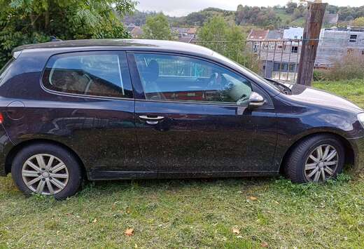 Volkswagen BlueMotion