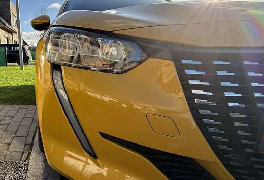 Peugeot PureTech 75 Active