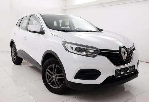 Renault Kadjar 1.33 TCe # CLIM AUTO, CRUISE, TEL #