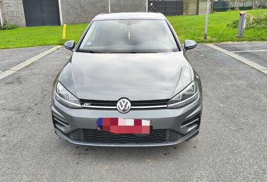 Volkswagen 1.0 TSI 115 BVM6 Trendline