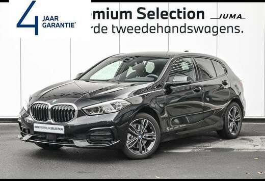 BMW i Hatch - SportLine