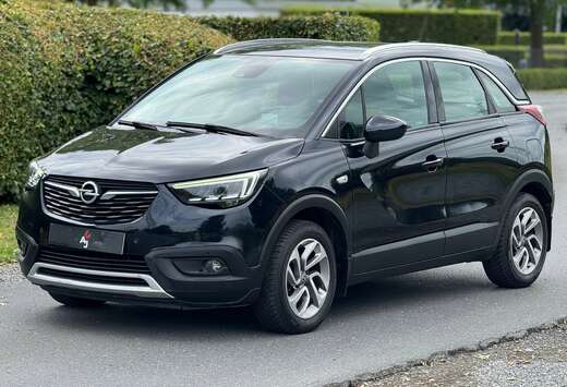 Opel Crossland X 1.2 Turbo Innovation Start/Stop