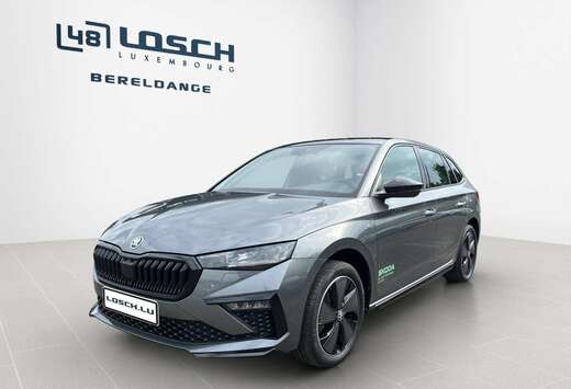 Skoda Monte Carlo