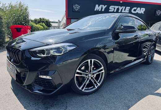 BMW Gran Coupé 218i Automatique, Pack M, Garantie 1  ...