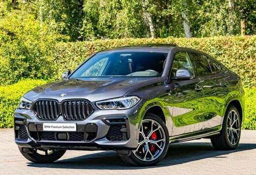 BMW xDrive30d