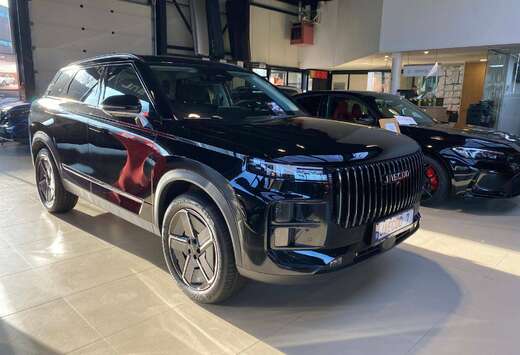 PHEV Exclusive Full Option 7 jaar garantie -€900 Zo ...