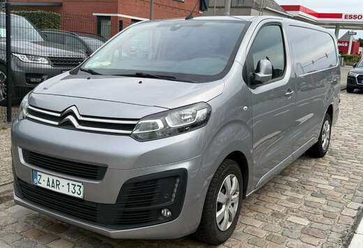 Citroen XL L3 H1 2.0HDi * AutoMaat *