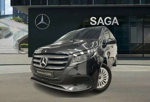 Mercedes-Benz 116 CDI Tourer PRO Extra long Tourer PR ...