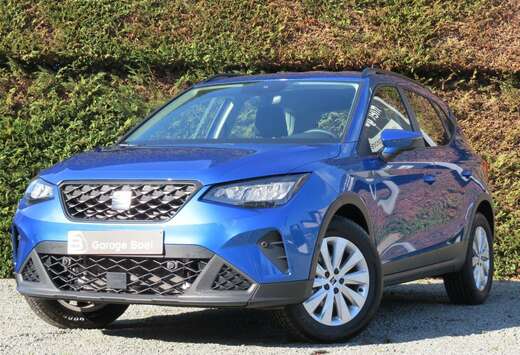 SEAT Arona 1.0 TSI Move! Full Link DSG