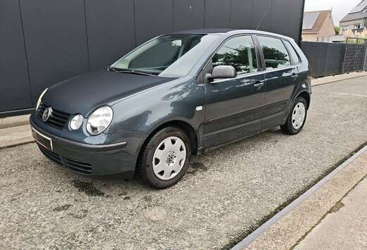 Volkswagen 1.2 Trendline