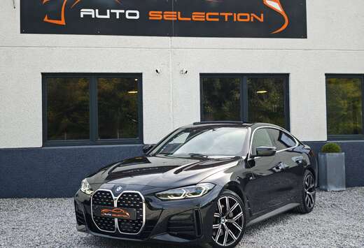 BMW i AS Gran Coupé - PACK M PERFORMANCE - FULL OPTI ...