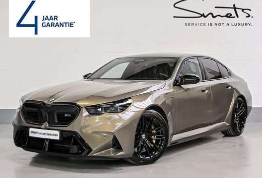 BMW Berline-Pano-Trekhaak-Bowers-Drive Pro