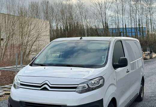 Citroen 1.5 BlueHDi  3 zit  CarPlay  €15.000 + BTW