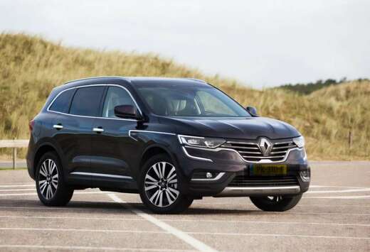 Renault ENERGY dCi 175 X-tronic  INITIALE PARIS