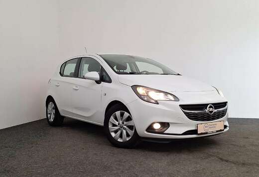 Opel Enjoy *CARPLAY*RADIO*AIRCO*CRUISE CONTROL*