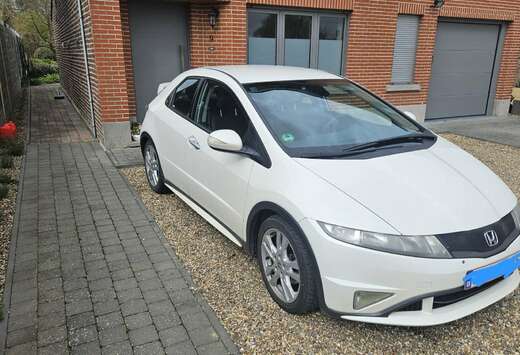 Honda 1.8i Sport
