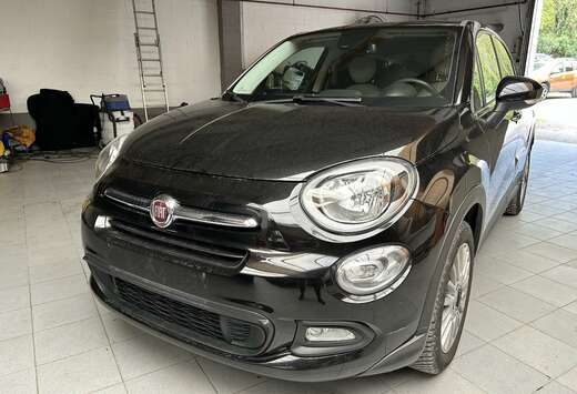 Fiat 500X 1.3 Multijet Cross