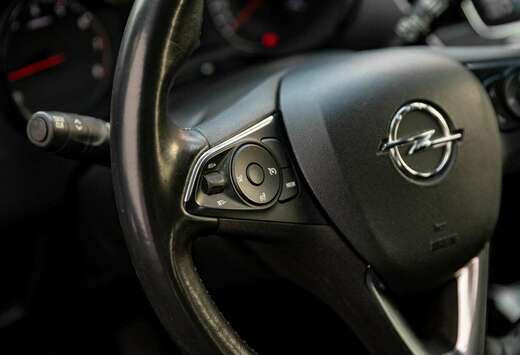 Opel 110 PK MT6  Navi  Dodehoek  Parkeersens. voo...