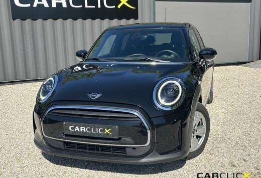 MINI 5d*Navi*Led*DAB*PDC*Facelift*