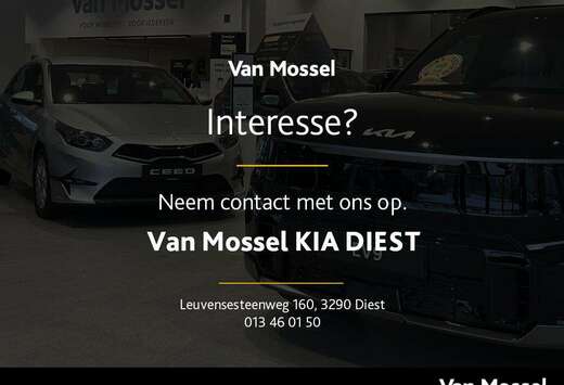 Kia 1.2 Urban Edition