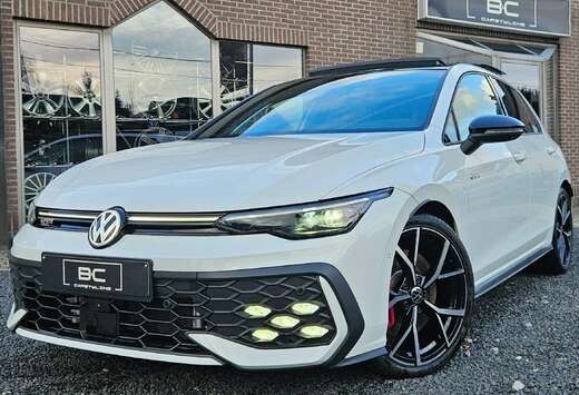 Volkswagen GTI \