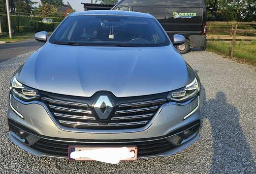 Renault 1.33 TCe Corporate Edition EDC GPF(Fl. EU6.2)