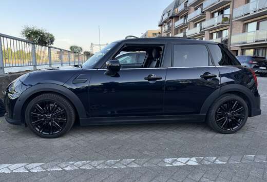 MINI 1.5A OPF DCT
